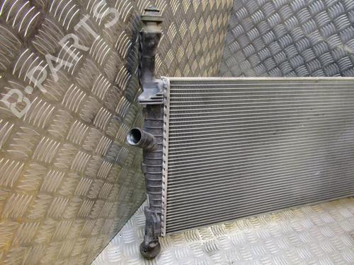 Water radiator FORD TRANSIT Van (FA_ _) 2.2 TDCi | BP24249806M31 - Image 3