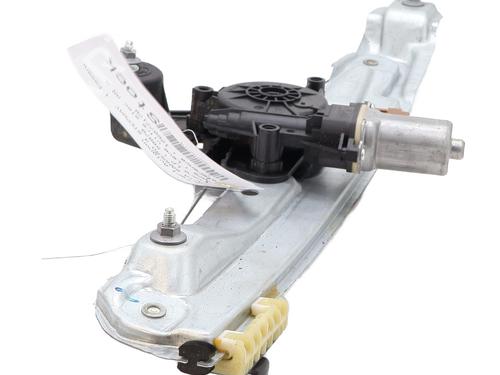 Rear left window mechanism DACIA SANDERO III 1.0 TCe 100 ECO-G | BP37740028C24 - Image 2