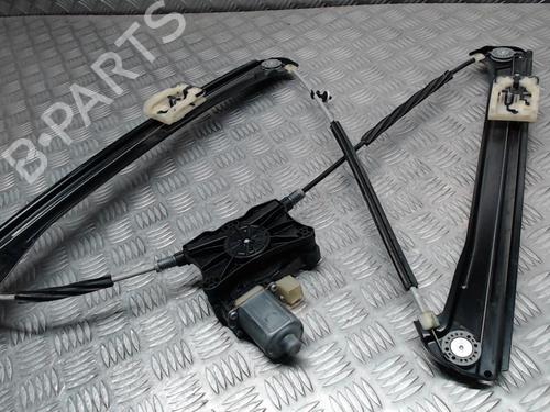 Used Front left window mechanism Front left window mechanism VW TIGUAN (AD1, AX1) 2.0 TDI (150 hp) 24251858 24251858