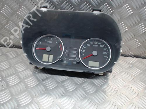Used Instrument cluster Instrument cluster 24249645 24249645