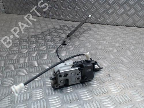 Used Rear right lock PEUGEOT 5008 (0U_, 0E_) 1.6 HDi (112 hp) 24252666