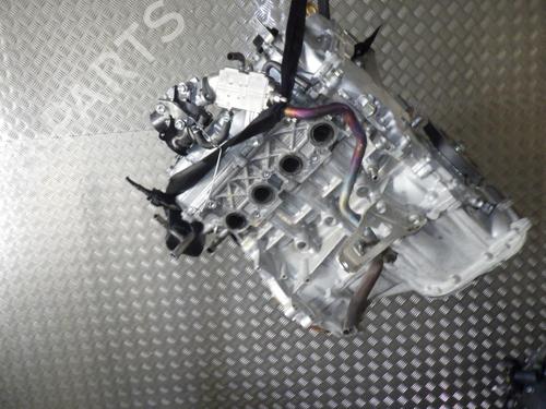 Engine TOYOTA YARIS (_P13_) 1.5 Hybrid (NHP130_, NHP130) | BP24246493M1 - Image 7
