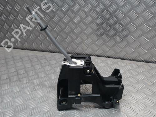 Gear lever PEUGEOT 108 1.2 | BP24249562M90 - Image 2