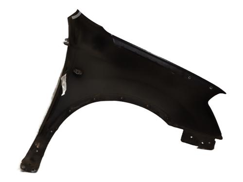 Left front fenders NISSAN QASHQAI / QASHQAI +2 I (J10, NJ10, JJ10E) 1.5 dCi | BP24247890C41 