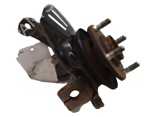 Right front steering knuckle KIA STONIC (YB) 1.0 T-GDi | BP40004455M26 - Image 2