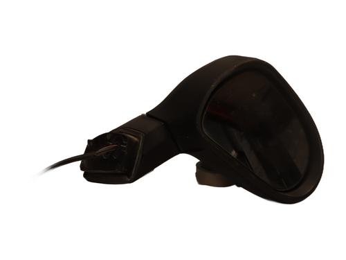 Used Right mirror PEUGEOT 207 (WA_, WC_) 1.6 HDi (90 hp) 26586029