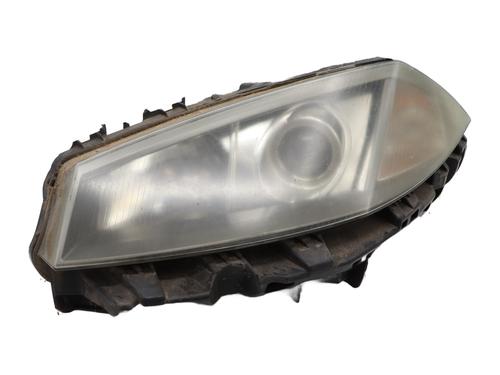 Venstre forlygte RENAULT MEGANE II Coupé-Cabriolet (EM0/1_) 1.9 dCi (120 hp) 30565223