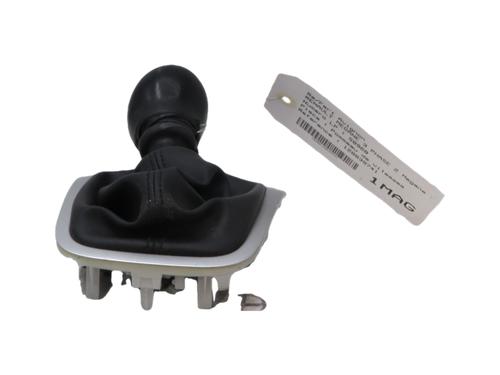 Shift knob RENAULT MEGANE III Hatchback (BZ0/1_, B3_) 1.5 dCi (BZ09, BZ0D, BZ1W, BZ29, BZ14) | BP37165298I34 - Image 3