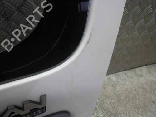 Used Right tailgate Right tailgate DACIA LOGAN MCV (KS_) 1.5 dCi (KS0W) (86 hp) 24249107 24249107