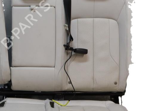 Rear seat AIWAYS U5 EV | BP40117039C17 - Image 3