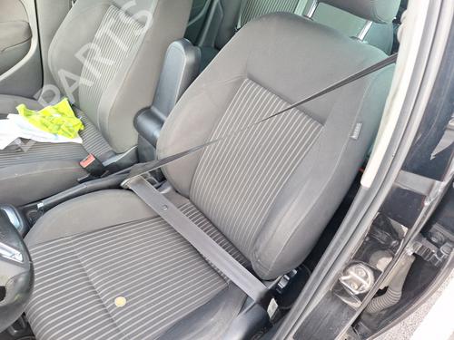 Front left belt tensioner VW POLO V (6R1, 6C1) 1.2 TSI | BP31019761C87