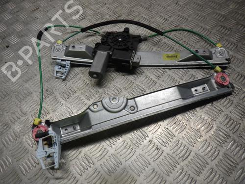 Front right window mechanism OPEL CORSA E (X15) 1.4 Turbo (08, 68) | BP24246798C23 - Image 7