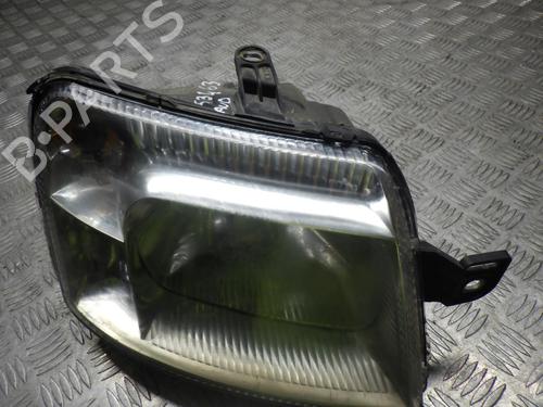 Right headlight FIAT PANDA (169_) 1.1 (169.AXA1A) | BP24251028C29 