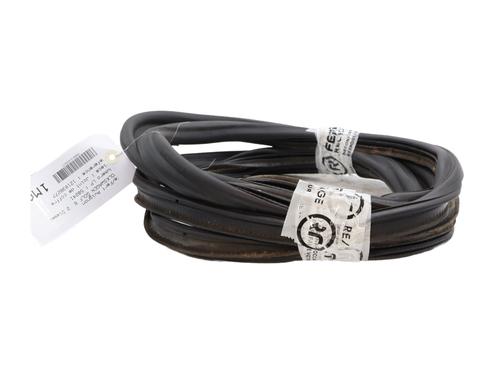 rubber-door-seal-vw-golf-vi-5k1-2008-2009-2010-2011-2012-2013-2014-33301337 main image