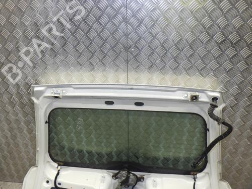Tailgate FIAT GRANDE PUNTO (199_) 1.3 D Multijet | BP24245168C6
