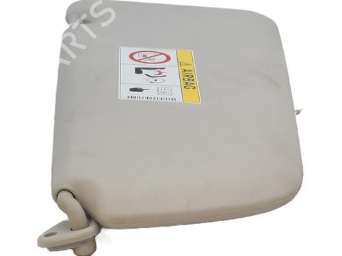 Right sun visor MERCEDES-BENZ VITO Van (W447) 110 CDI (447.601, 447.603, 447.605) | BP31062593I2  - Image 8