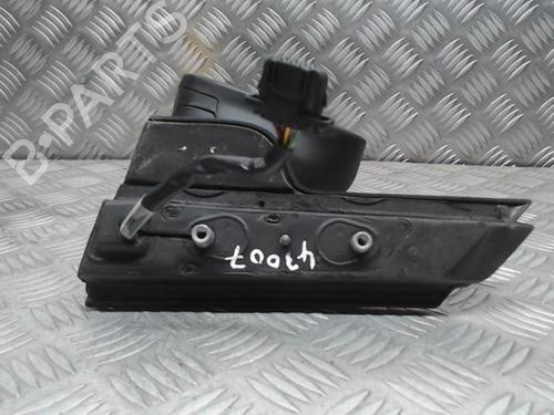 Left mirror SEAT ALTEA XL (5P5, 5P8) 2.0 TDI 16V | BP24249313C26 