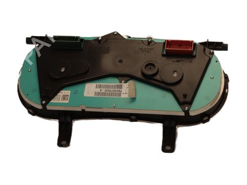 Used Instrument cluster Instrument cluster RENAULT CLIO II (BB_, CB_) 1.5 dCi (B/CB3M) (64 hp) 26616846 26616846