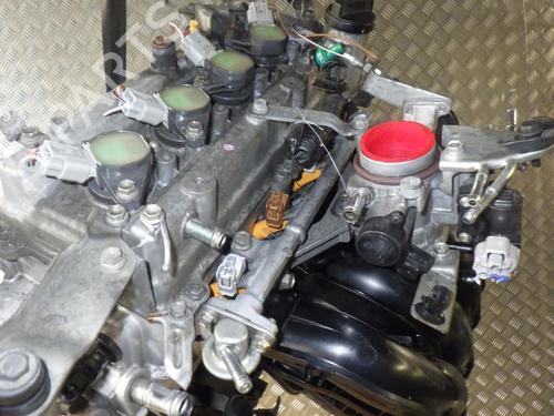 Engine DAIHATSU MATERIA (M4_) 1.5 | BP24248805M1 - Image 5