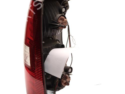 Left taillight KIA SORENTO I (JC) 2.5 CRDi | BP27657703C34 