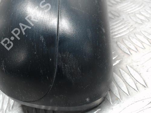 Used Right mirror CHEVROLET AVEO / KALOS Hatchback (T250, T255) 1.2 (84 hp) 24247437