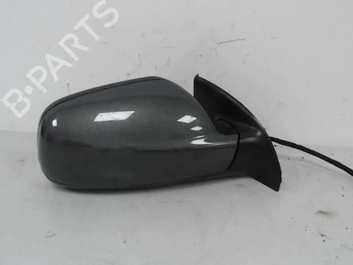 Used Right mirror PEUGEOT 307 (3A/C) 1.6 16V (109 hp) 24249080