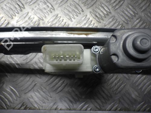 Used Rear left window mechanism Rear left window mechanism PEUGEOT 308 SW II (LC_, LJ_, LR_, LX_, L4_) 1.2 THP 130 (131 hp) 24244995 24244995