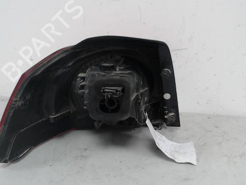 Right taillight VW GOLF VI (5K1) 1.6 TDI | BP24251421C35 