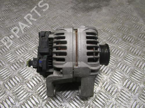 Alternator OPEL CORSA D (S07) 1.2 (L08, L68) | BP24251630M7 