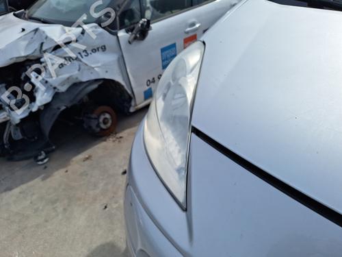 Right headlight PEUGEOT PARTNER Tepee 1.6 HDi | BP29372045C29 