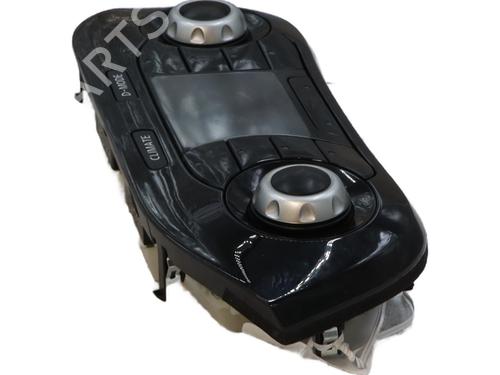 Climate control NISSAN JUKE (F15) 1.5 dCi | BP30674501I5