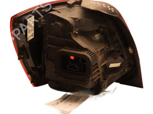 Used Right taillight Right taillight VW POLO V (6R1, 6C1) 1.4 TDI (90 hp) 34500196 34500196
