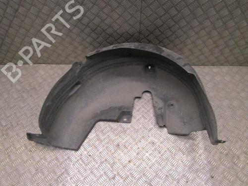 Used Wheel arch PEUGEOT 208 I (CA_, CC_) 1.6 BlueHDi 100 (100 hp) 24247602