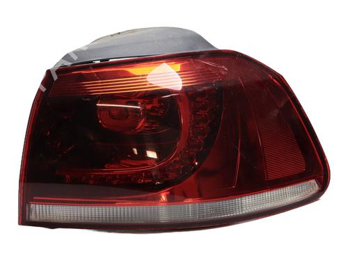 Used Right taillight VW GOLF VI (5K1) 2.0 TDI (170 hp) 24244273