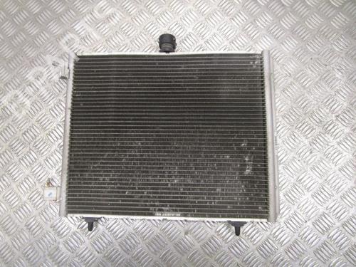 Used AC radiator AC radiator PEUGEOT 207 (WA_, WC_) 1.4 (73 hp) 24247522 24247522