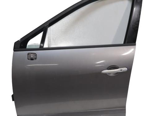 Used Left front door RENAULT GRAND SCÉNIC III (JZ0/1_) 1.9 dCi (JZ0J, JZ0N, JZ1K, JZ1S) (131 hp) 32370413