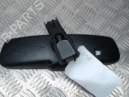 Used Rear mirror KIA NIRO I (DE) 1.6 GDI Plug-in Hybrid (141 hp) 24251931