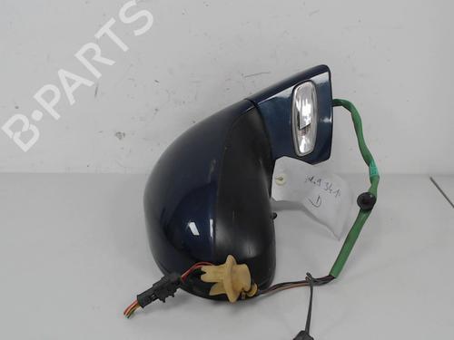Right mirror PEUGEOT 308 SW I (4E_, 4H_) 2.0 HDi | BP24245673C27 