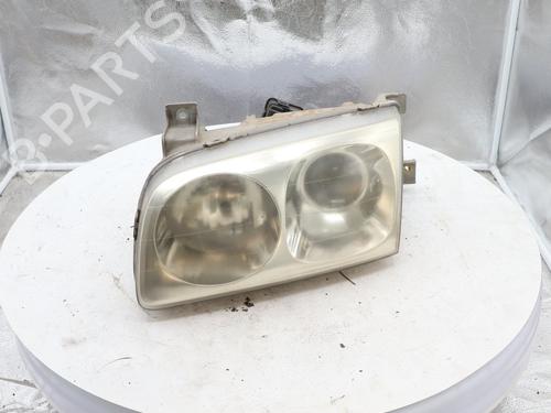 Used Left headlight HYUNDAI TRAJET (FO) 2.0 CRDi (113 hp) 30318078