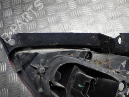 Left taillight FORD KA (RU8) 1.2 | BP24245529C34  - Image 6