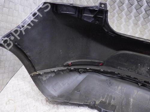 Rear bumper SEAT IBIZA IV (6J5, 6P1) 1.9 TDI | BP24250247C8