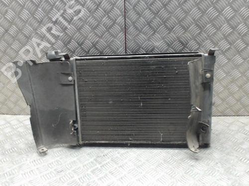 Used Water radiator Water radiator VW JETTA I (16) 1.3 (60 hp) 24247449 24247449