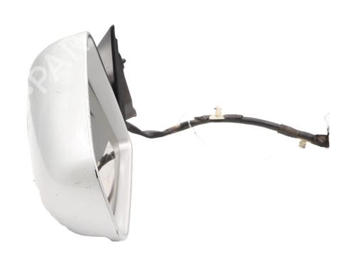 Left mirror AUDI A3 (8P1) 2.0 TDI 16V | BP28476137C26 