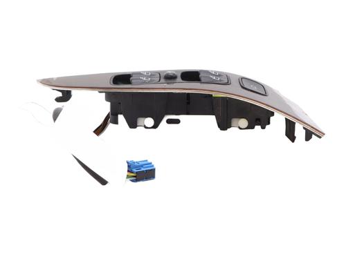 Left front window switch MERCEDES-BENZ C-CLASS (W203) C 200 CDI (203.007) | BP33564424I27 - Image 2