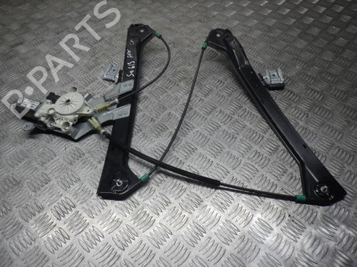 Used Front left window mechanism Front left window mechanism SAAB 9-3 (YS3F, E79, D79, D75) 1.9 TTiD (180 hp) 24245121 24245121