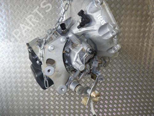 Gearbox OPEL CORSA D (S07) 1.4 (L08, L68) | BP24246541M3  - Image 8