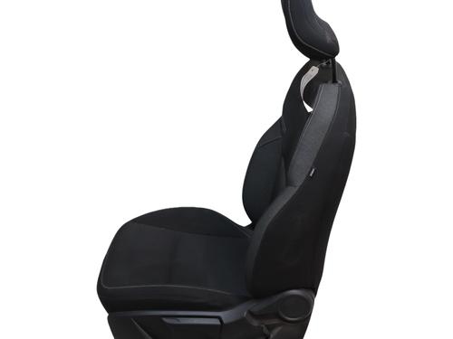Left front seat RENAULT CAPTUR II (HF_) E-TECH 160 | BP37466725C15 - Image 3