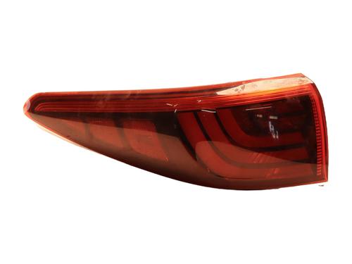 Used Left taillight KIA SPORTAGE IV (QL, QLE) 2.0 CRDi (136 hp) 31065068