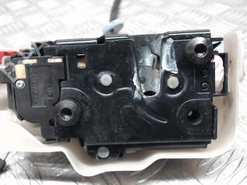 Front left lock VW TOURAN (1T1, 1T2) 1.9 TDI | BP24251853C98 