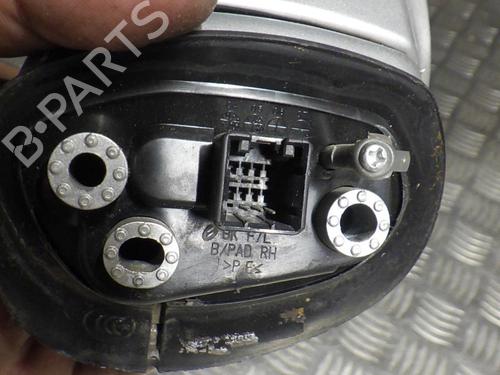 Used Right mirror Right mirror HYUNDAI COUPE II (GK) 2.0 GLS (143 hp) 24245578 24245578